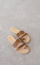 Santorini Brown
