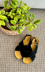 Nairobi Black