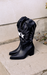 Texas Black