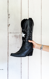 Texas Black