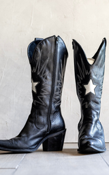 Texas Black