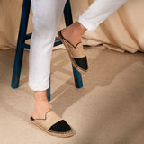 Oporto Black